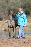 ENFANT ET CHIEN 208